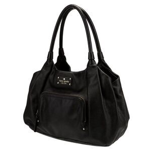 Kate Spade Black Shoulder Bag